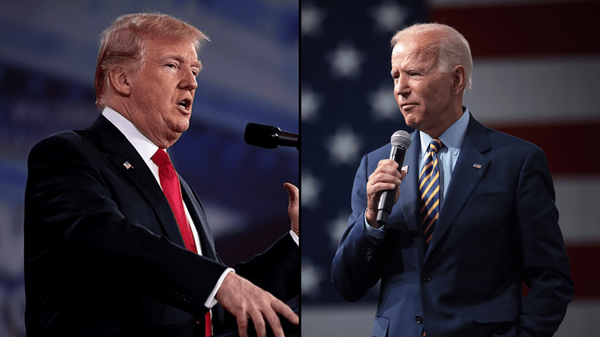 Learning not to give a shit about Democrats and Republicans